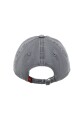 Gorra Las Oreiro Gris