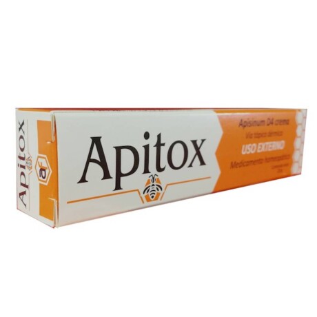 Crema Apitox 21g Crema Apitox 21g