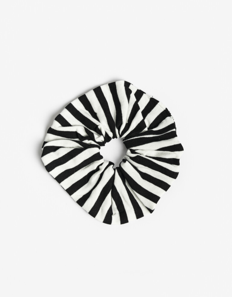 Skunzies Estampados Skunzie Set De Algodón. - Combinacion Bicolor