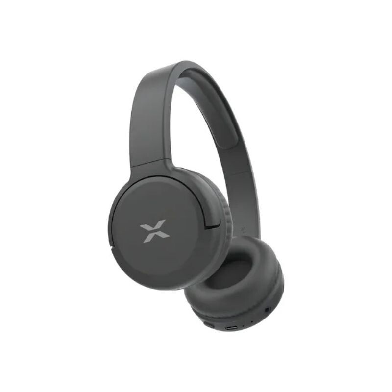 AURICULARES XION BLUETOOTH NEGRO Auriculares Xion Bluetooth Negro