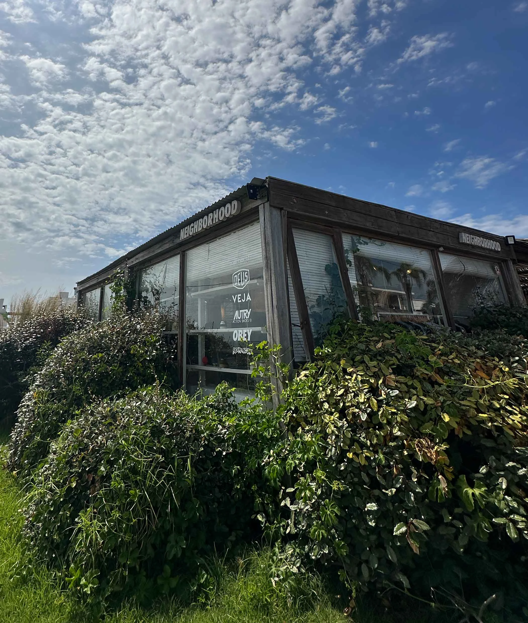 Jose Ignacio, Punta Del Este