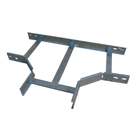DERIVACIÓN BANDEJA ESCALERA 200X60MM - CH. L.18/C.20 DERIVACIÓN BANDEJA ESCALERA 200X60MM - CH. L.18/C.20