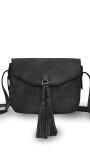 BANDOLERA PEKIN NEGRO