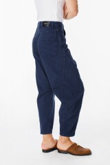 Jean Tailor Azul Marino