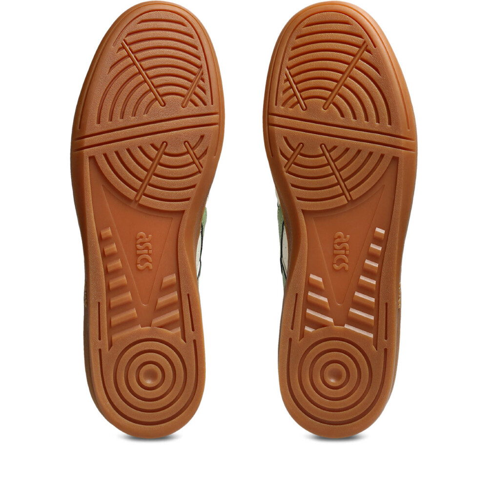 Zapatillas Skyhand OG Unisex Cream/Matsuba Green
