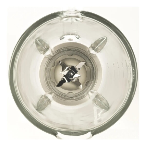 Licuadora Floria De Vaso De Vidrio 1000 W Fr9301 LICUADORA FLORIA 1.5L FR9301