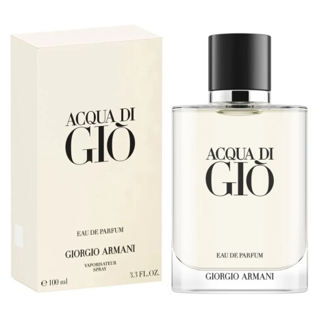 Perfume Armani Acqua Di Gio EDP 100ml Perfume Armani Acqua Di Gio EDP 100ml