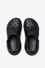 BUBBLE CRUSH CLOG Negro