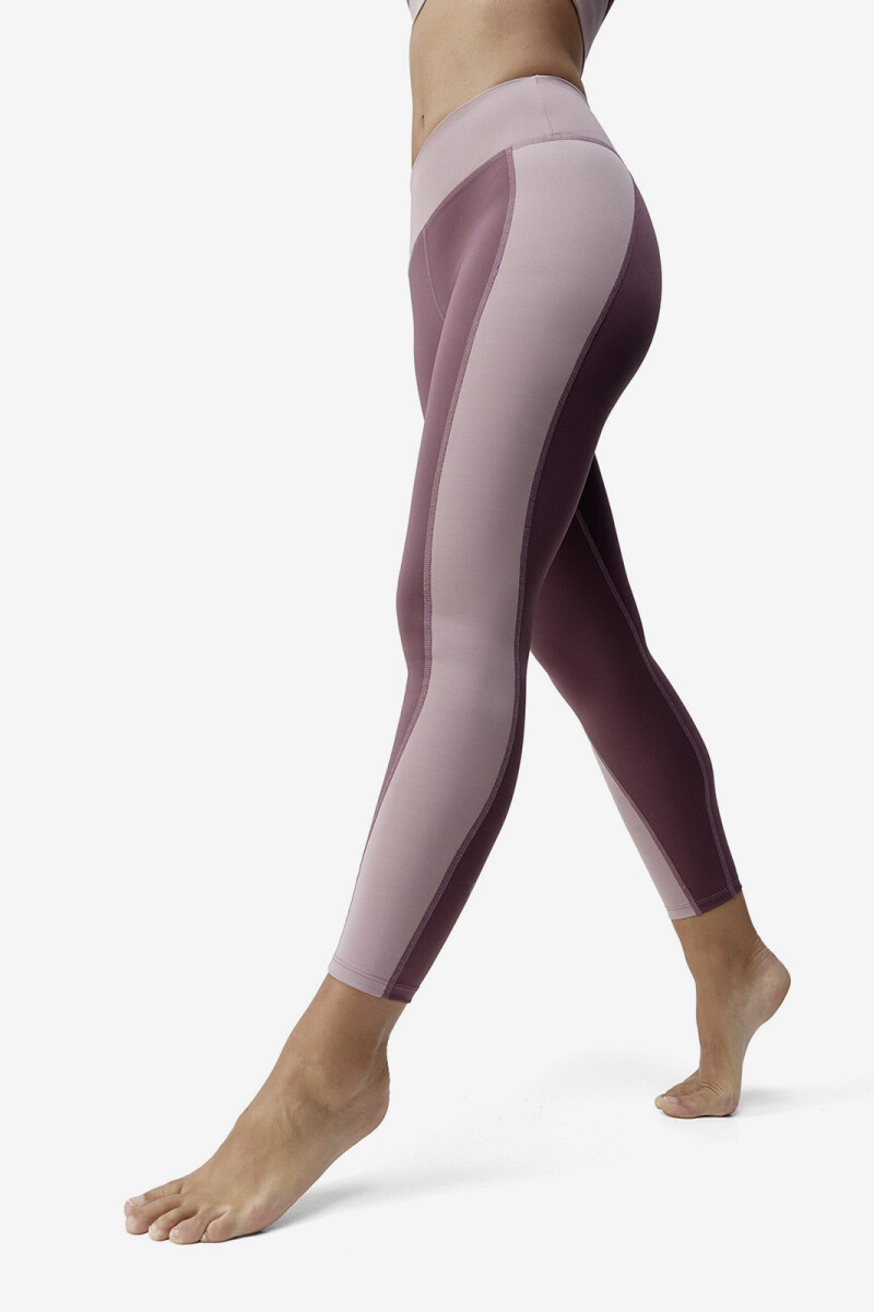 LEGGING MAIKO Rosa