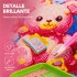 Kit de Pintura Diamante 5D Diamond Painting 30 x 30 cm DISENO 3