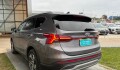 Hyundai Santa Fe 2,5 Limited - 2021 Hyundai Santa Fe 2,5 Limited - 2021