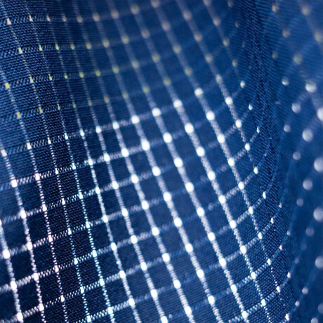 Volley Florence Airtex Short Azul