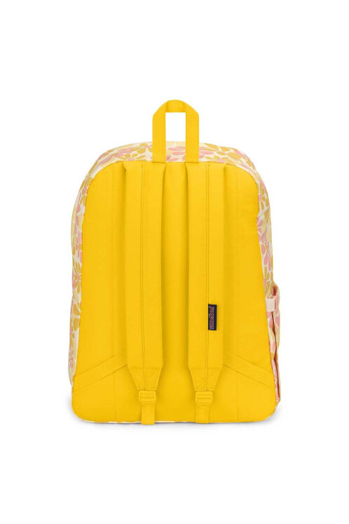 Mochila Portalaptop Superbreak Plus Skip Daisy Yellow