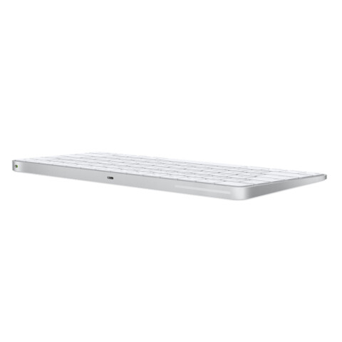 Apple Magic Keyboard - Español Apple Magic Keyboard - Español