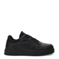 Championes Infantiles Umbro Max Junior Negro