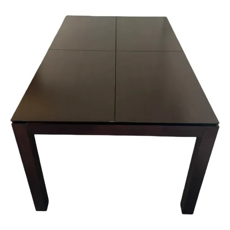 Mesa de comedor rectangular - MERCADERIA CON DETALLES Mesa de comedor rectangular - MERCADERIA CON DETALLES