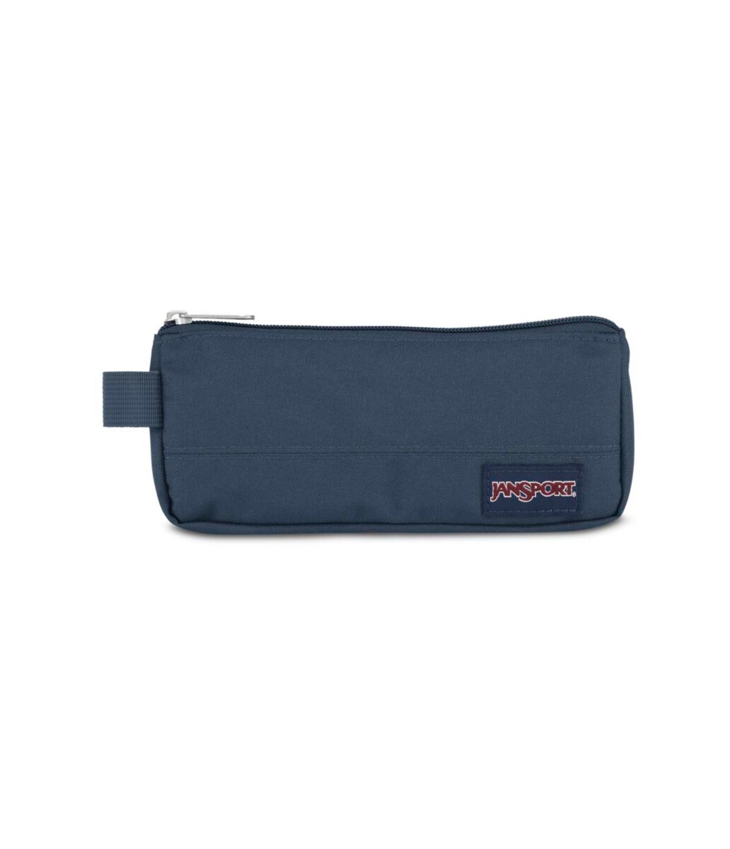 CARTUCHERA BASIC ACCESSORY POUCH - NAVY 