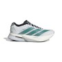 Adizero Boston 13 - Mujer White
