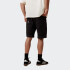 Bermuda Umbro Break Negro