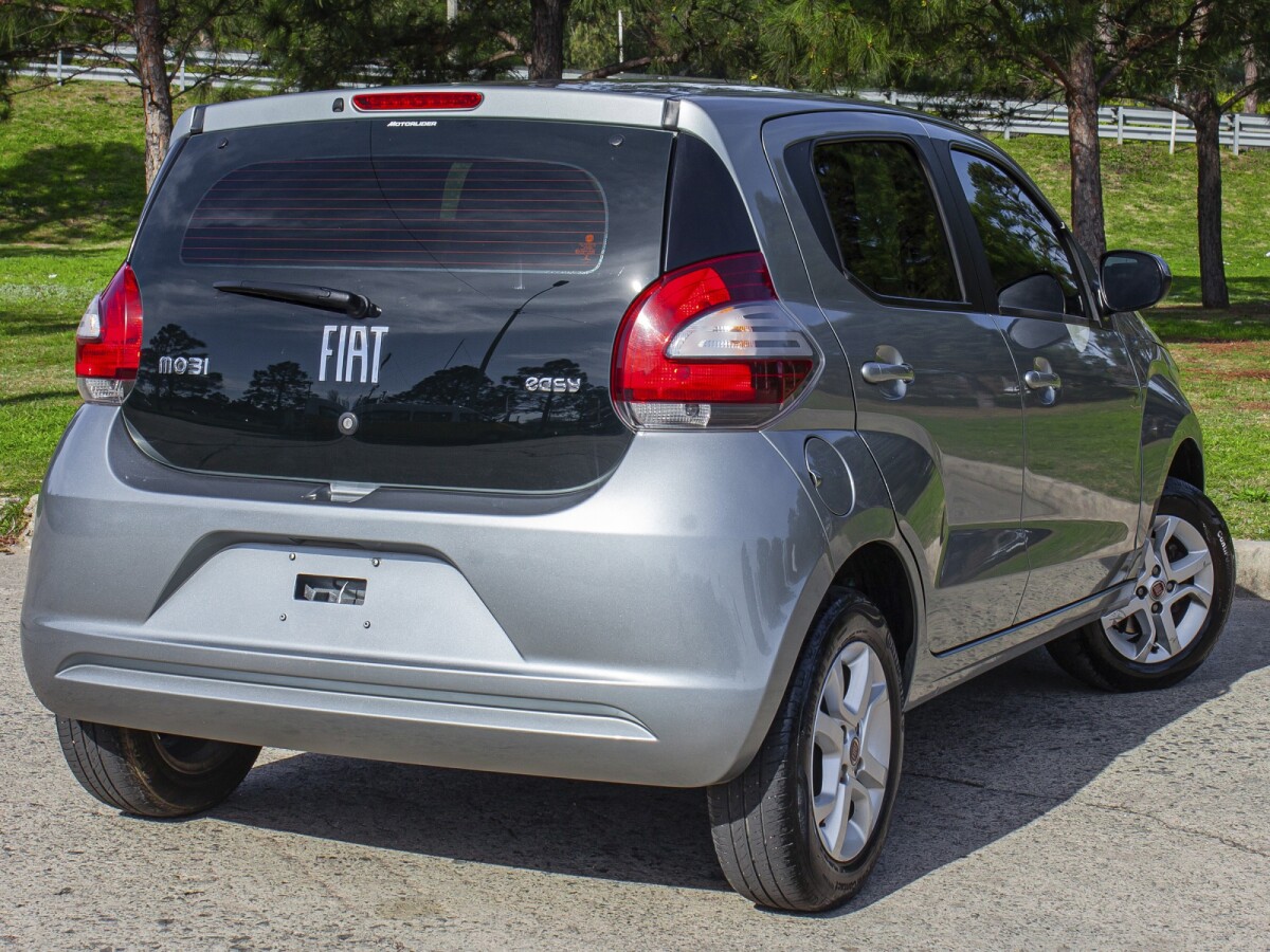 Fiat Mobi Easy On 1.0 Extra Full | Permuta / Financia Fiat Mobi Easy On 1.0 Extra Full | Permuta / Financia