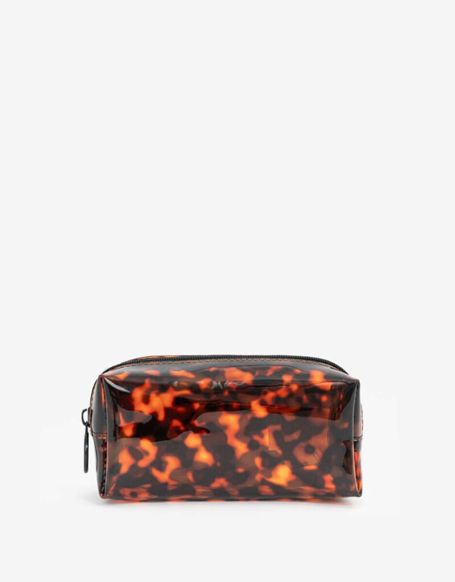 Cartuchera Carey - Combinacion Multicolor 