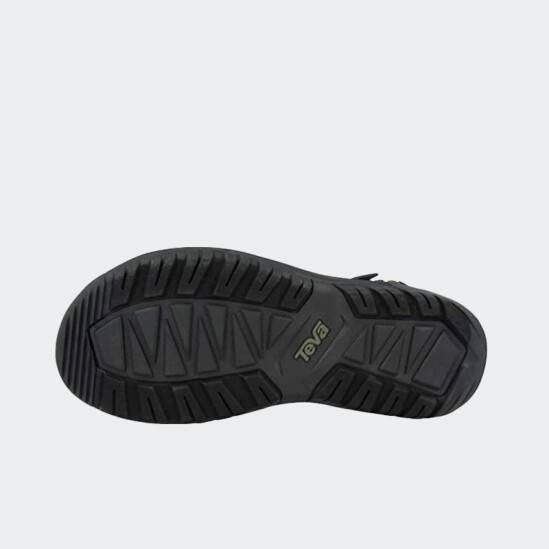 Sandalias Teva Hurricane Verde
