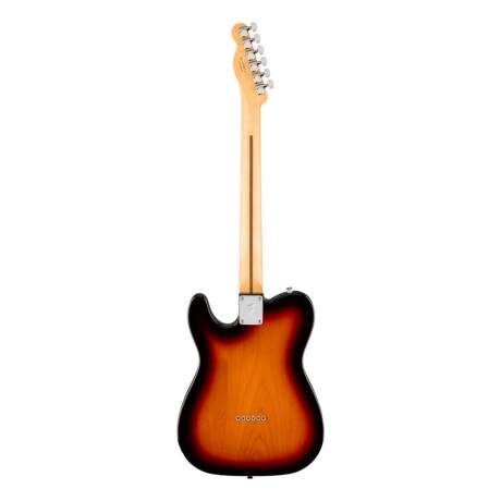 Guitarra Electrica Fender Player Ii Modified Tele Sunburst Guitarra Electrica Fender Player Ii Modified Tele Sunburst