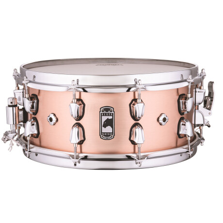 Redoblante Mapex Bpnco4601cn 14 X 6 Black Panther Predator Redoblante Mapex Bpnco4601cn 14 X 6 Black Panther Predator
