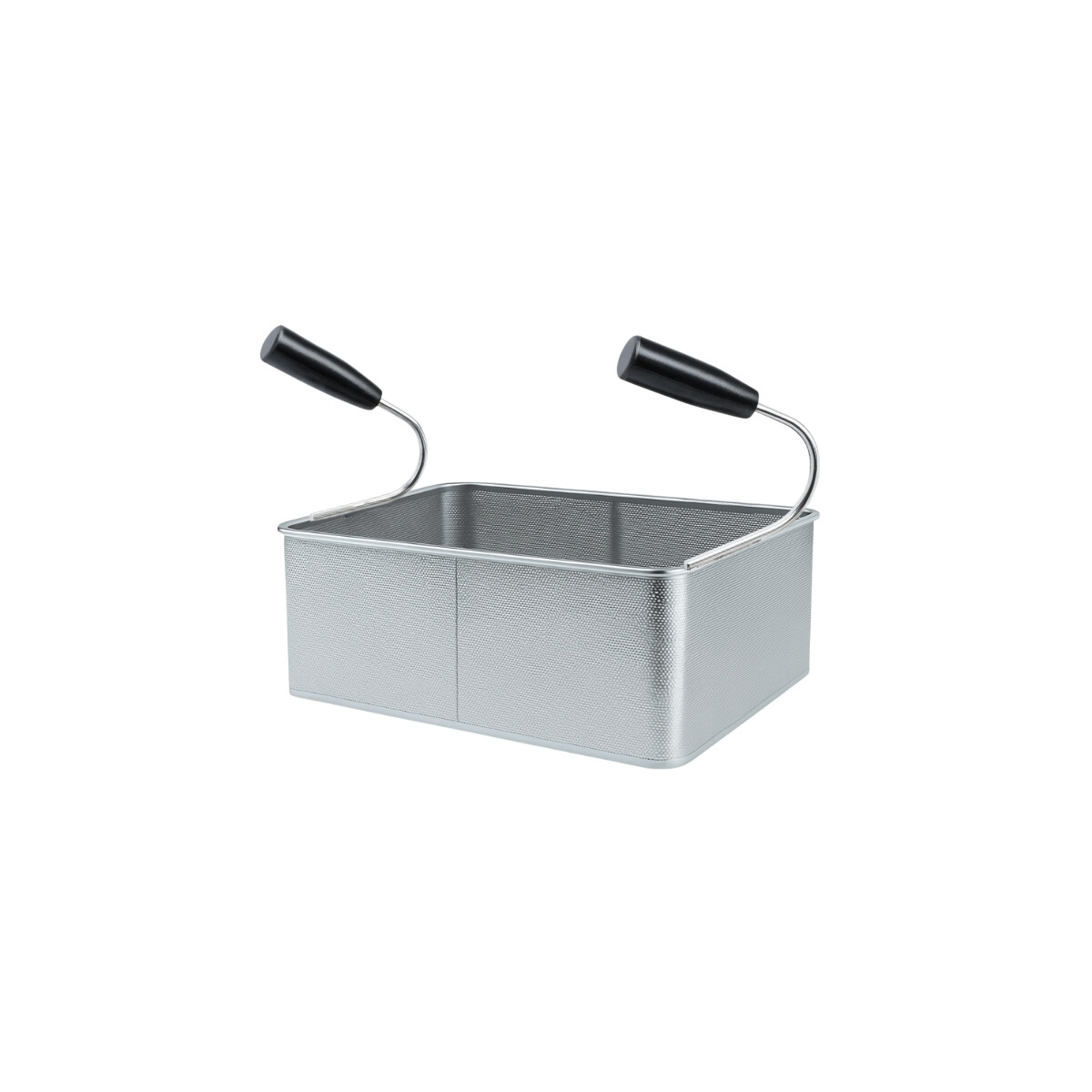 Canasto para Cuece de Pasta de GN 1/2 