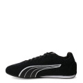 Championes de Hombre Puma Catch Sd Negro - Blanco