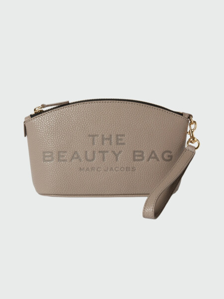 MARC JACOBS - The Leather Beauty Bag Alta Automática
