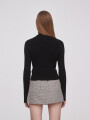 Polera Progo Negro