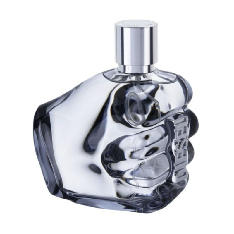 Set Perfume Diesel Only The Brave EDT 125ml + 35ml Para Hombre Amaderado Cítrico Intenso Set Perfume Diesel Only The Brave EDT 125ml + 35ml Para Hombre Amaderado Cítrico Intenso