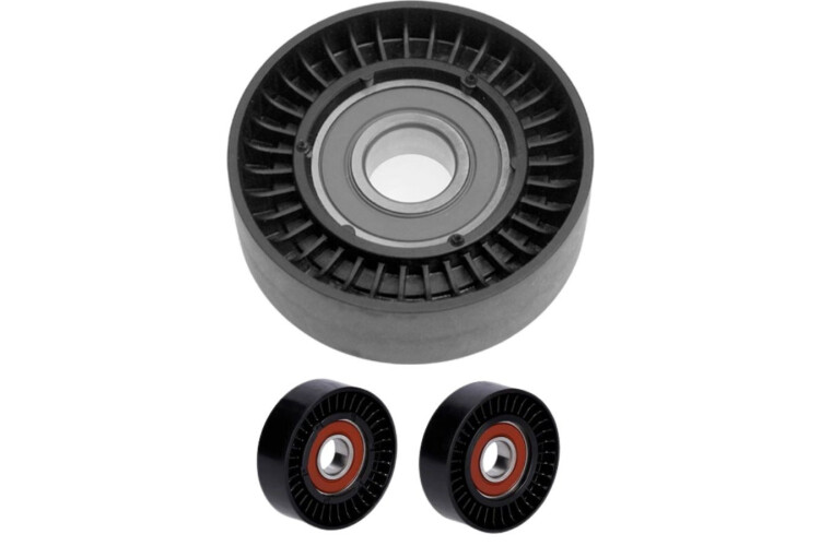 Polea Del Tensor Correa Mercedes Benz B 200 (W245)/B 180 (W245)/A 150 (W169)/A 160 (W169)/A 160 (W168)/A 170 Cdi (W168) Volvo Polea Del Tensor Correa Mercedes Benz B 200 (W245)/B 180 (W245)/A 150 (W169)/A 160 (W169)/A 160 (W168)/A 170 Cdi (W168) Volvo