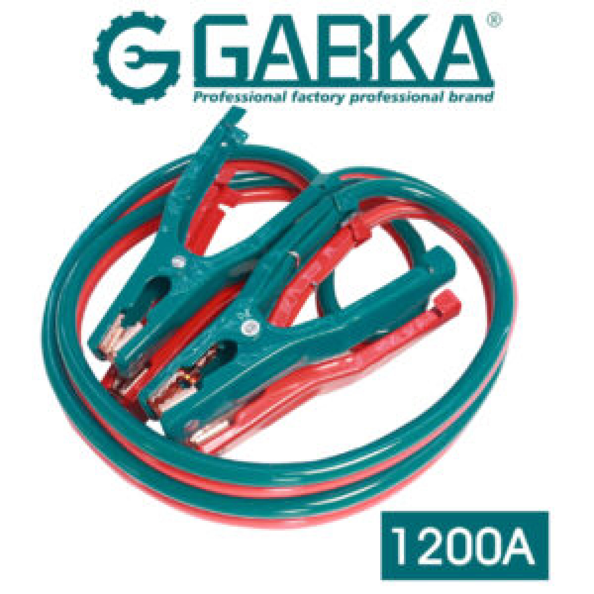 CHICOTE PARA BATERIA GABKA GA-28080.- 