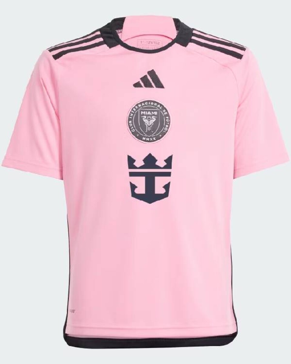 Camiseta primer equipo Inter Miami temporada 24/25 