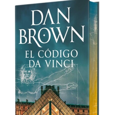 EL CODIGO DA VINCI (EDICION ESPECIAL) EL CODIGO DA VINCI (EDICION ESPECIAL)