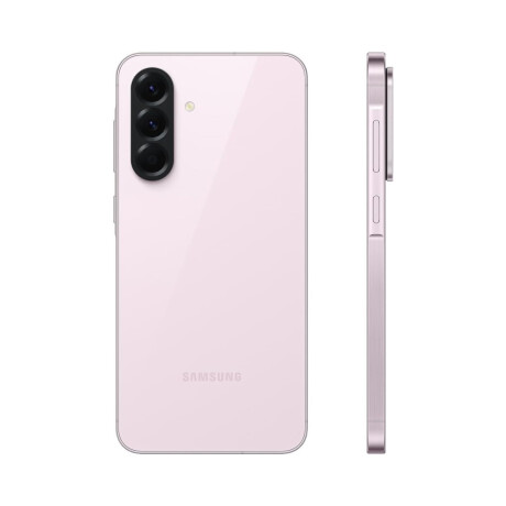 Celular Samsung Galaxy A56 5G SM-A566 256GB 8GB Pink DS Celular Samsung Galaxy A56 5G SM-A566 256GB 8GB Pink DS