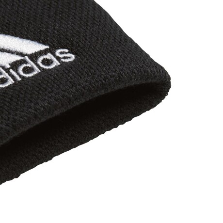 MUÑEQUERA adidas TENNIS Black