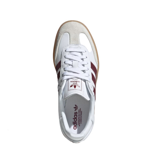 Championes Adidas Sambae W Championes Adidas Sambae W
