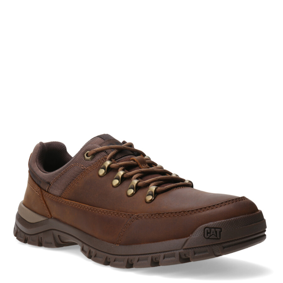 Zapatos de Hombre Caterpillar Threshold Hiker Marrón