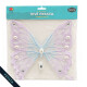 Mariposa Brillante con Luz Mariposa Brillante con Luz