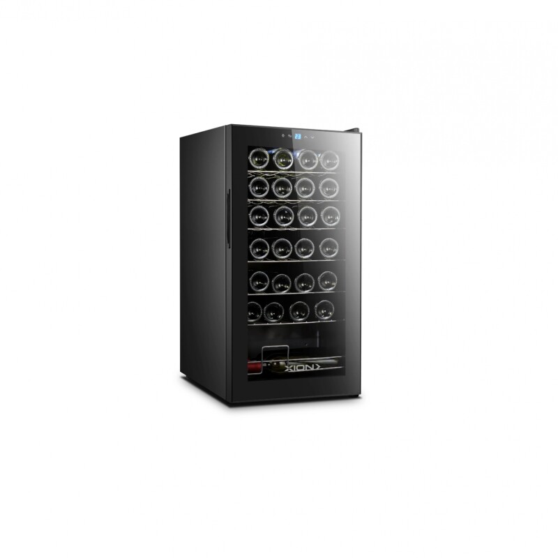 Enfriadora De Vinos Xion 28 Botellas Enfriadora De Vinos Xion 28 Botellas