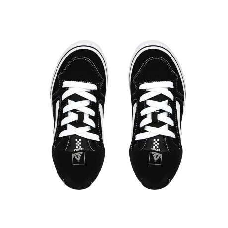 Championes Vans Unisex - Caldrone - VN0A5JM2BA2 ELD