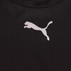 Remera Térmica Puma teamLIGA Baselayer de Manga Corta Black