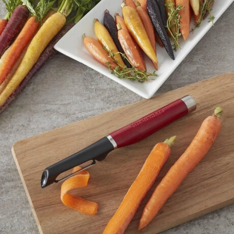 Utensilios Cocina Set 15 Piezas Rojo KitchenAid Utensilios Cocina Set 15 Piezas Rojo KitchenAid