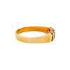 Anillo Barra-Oro bajo-Piedras zirconias-AN8025 conpiedra