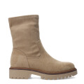 Botas de Mujer Miss Carol Tessa Beige