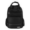Mochila Maternal Carestino PRAGA V2 Negro