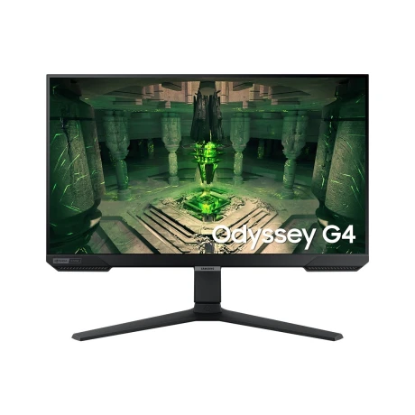 Monitor Samsung G4 25"FHD1MS 240 Hz 001